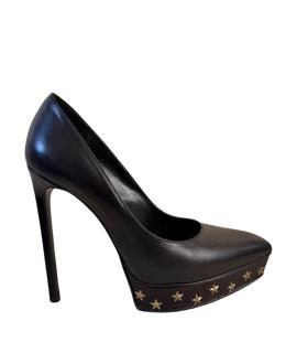 SAINT LAURENT Туфли