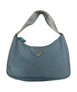 PRADA Сумка с короткими ручками