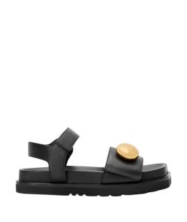 LOEWE Сандалии