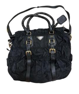 PRADA Сумка с короткими ручками