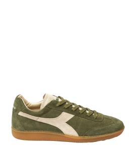 DIADORA HERITAGE Низкие кроссовки / кеды