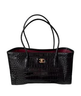 CHANEL Сумка с короткими ручками