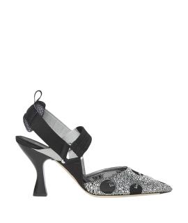FENDI Туфли
