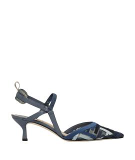 FENDI Туфли
