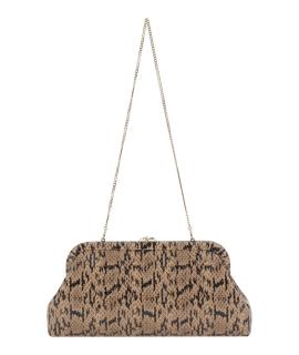JIMMY CHOO Клатч/вечерняя сумка