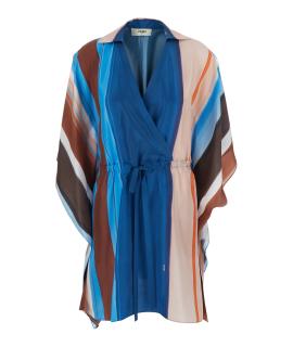 FENDI Повседневное платье