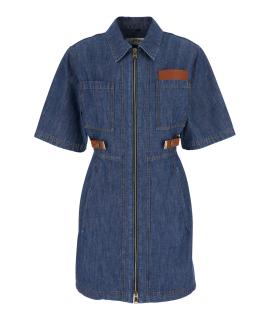 FENDI Повседневное платье