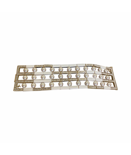 

Браслет CHANEL PRE-OWNED