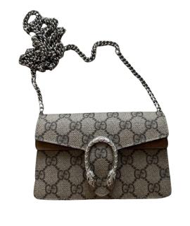 GUCCI Сумка через плечо