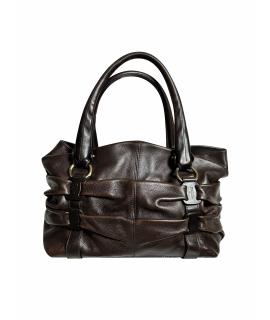 FERRAGAMO Сумка с короткими ручками
