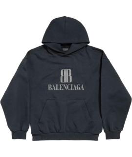 BALENCIAGA Худи/толстовка