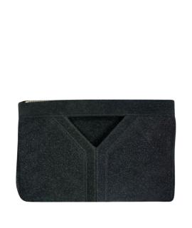 SAINT LAURENT Клатч/вечерняя сумка