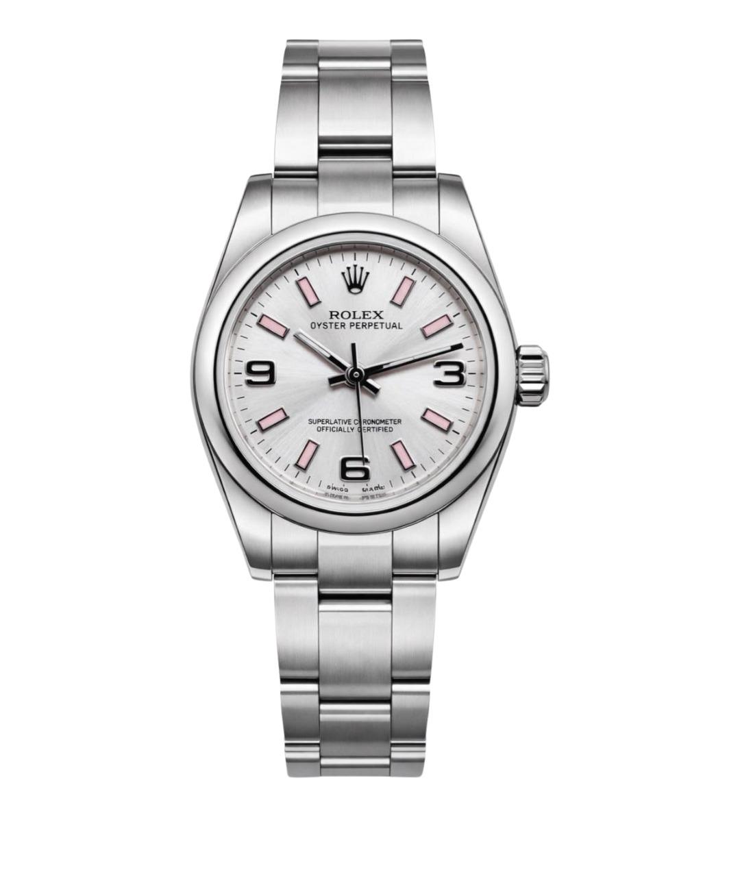 ROLEX Металлические часы, фото 1
