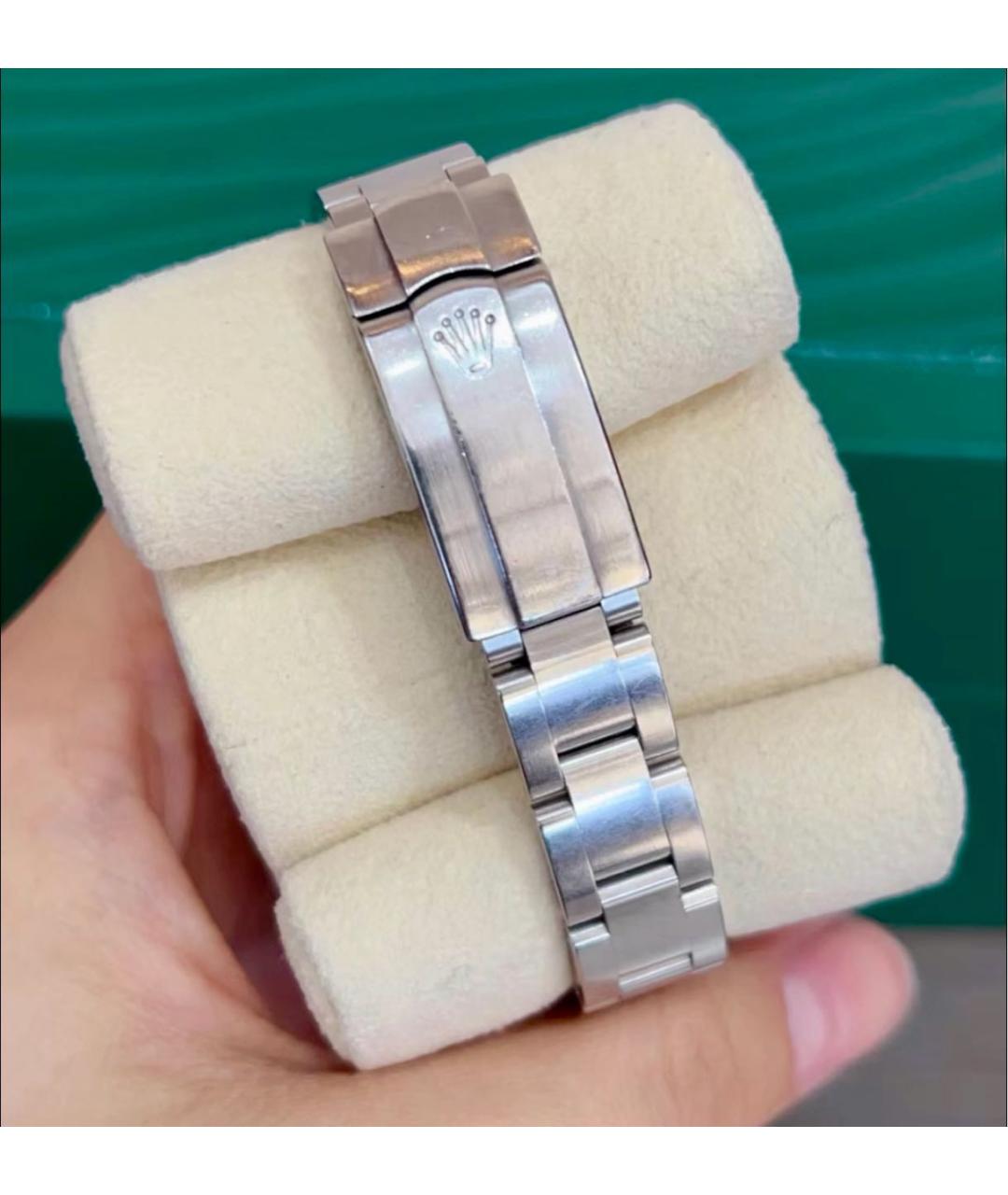 ROLEX Металлические часы, фото 6