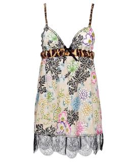 ROBERTO CAVALLI Майка