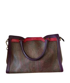 ETRO Сумка с короткими ручками