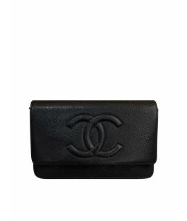 CHANEL Сумка через плечо