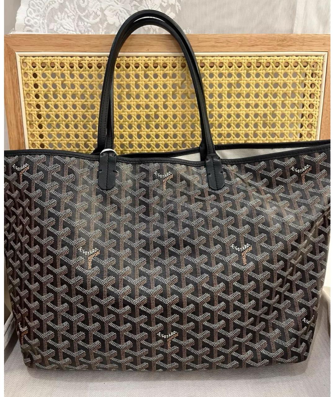 GOYARD Сумка тоут, фото 2