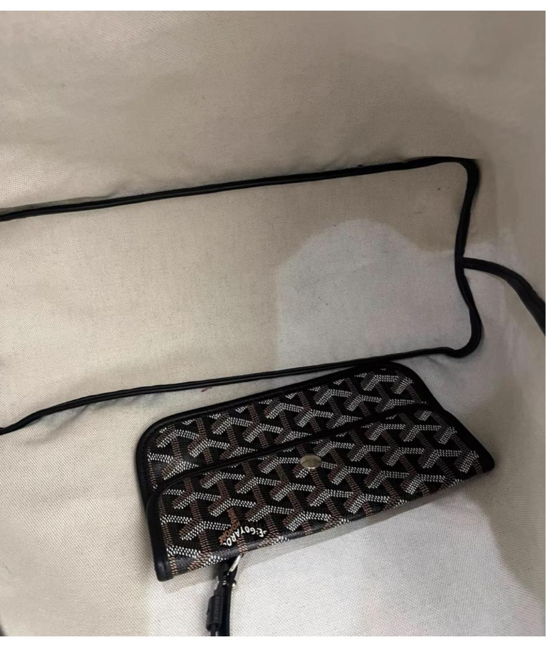 GOYARD Сумка тоут, фото 7