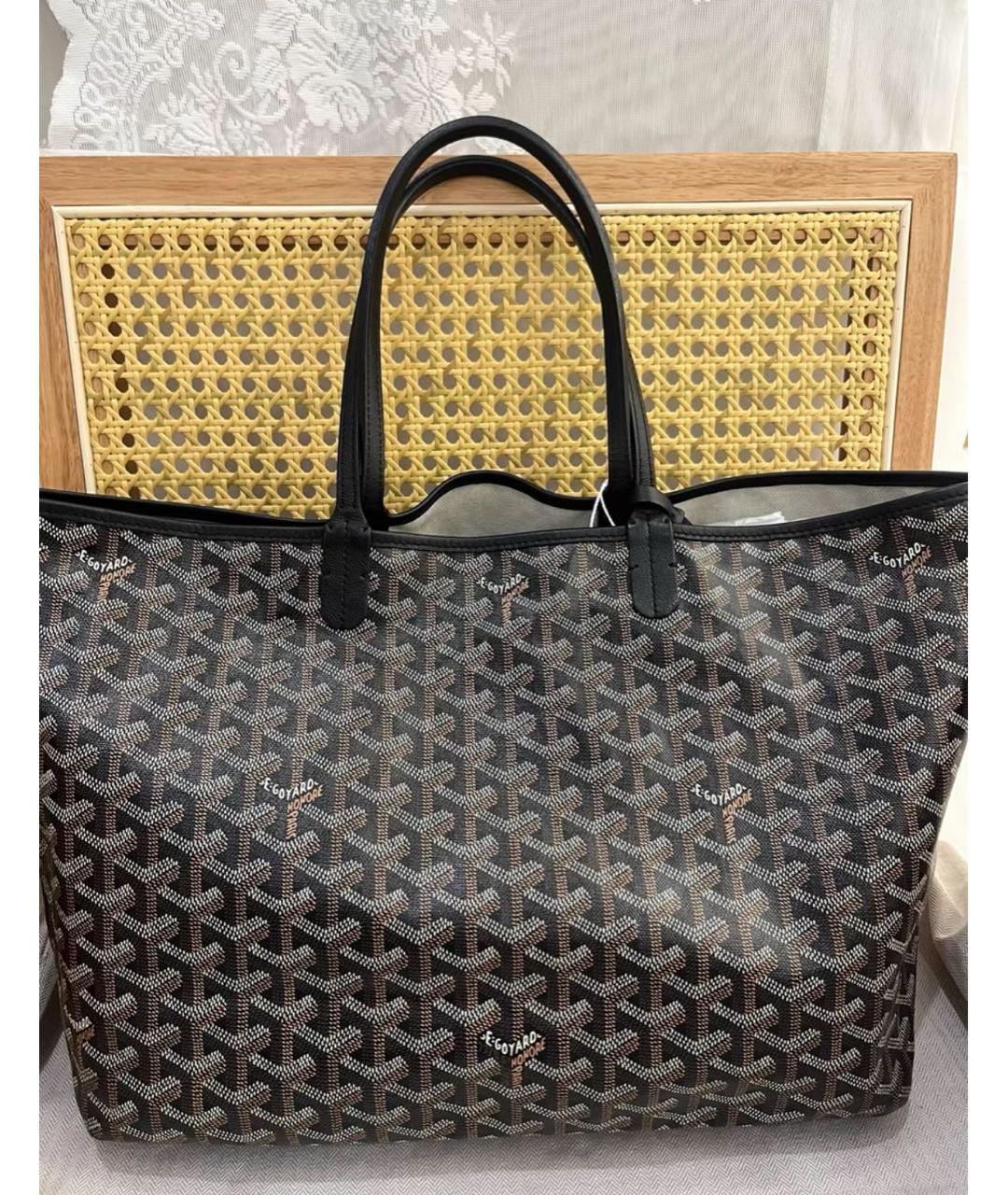 GOYARD Сумка тоут, фото 8