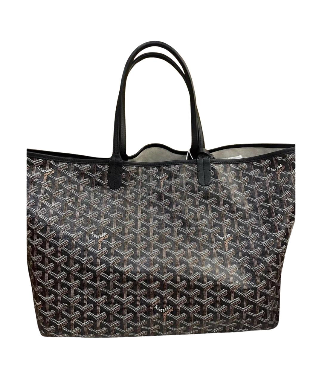 GOYARD Сумка тоут, фото 1