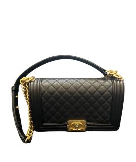 CHANEL Сумка через плечо