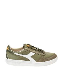 DIADORA HERITAGE Низкие кроссовки / кеды