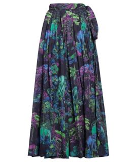 CHRISTIAN DIOR Юбка макси