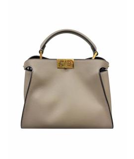 FENDI Сумка с короткими ручками