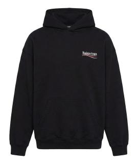 BALENCIAGA Худи/толстовка