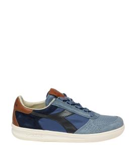 DIADORA HERITAGE Низкие кроссовки / кеды