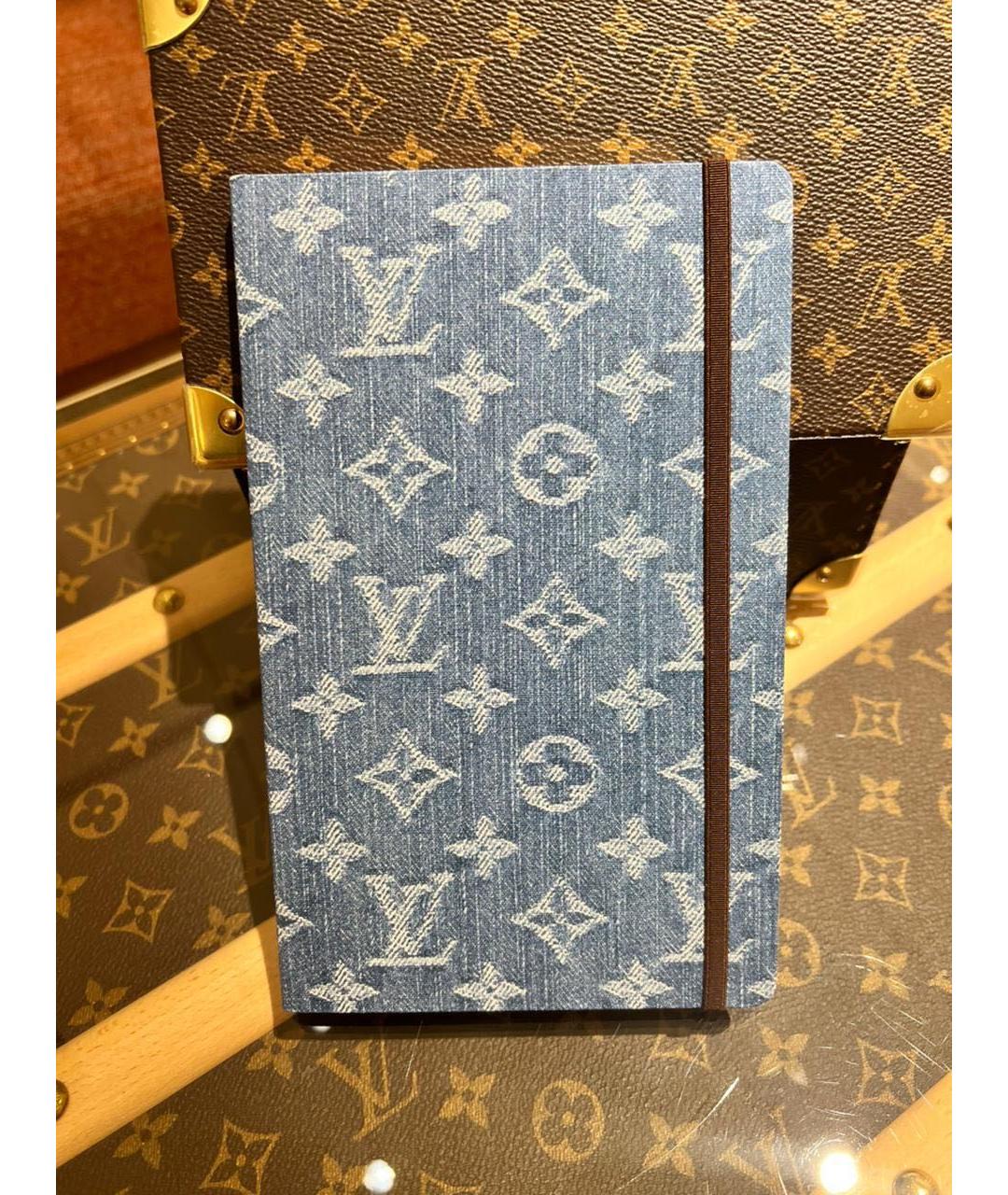 LOUIS VUITTON Книга, фото 3