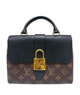 LOUIS VUITTON Сумка с короткими ручками