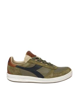 DIADORA HERITAGE Низкие кроссовки / кеды