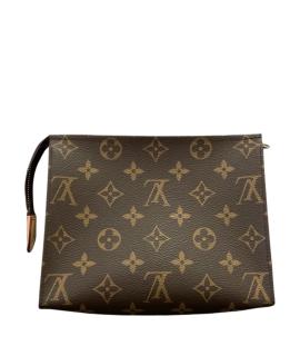 LOUIS VUITTON Клатч/вечерняя сумка