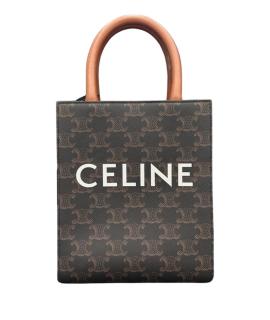 CELINE Сумка с короткими ручками