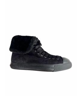 PRADA Ботинки