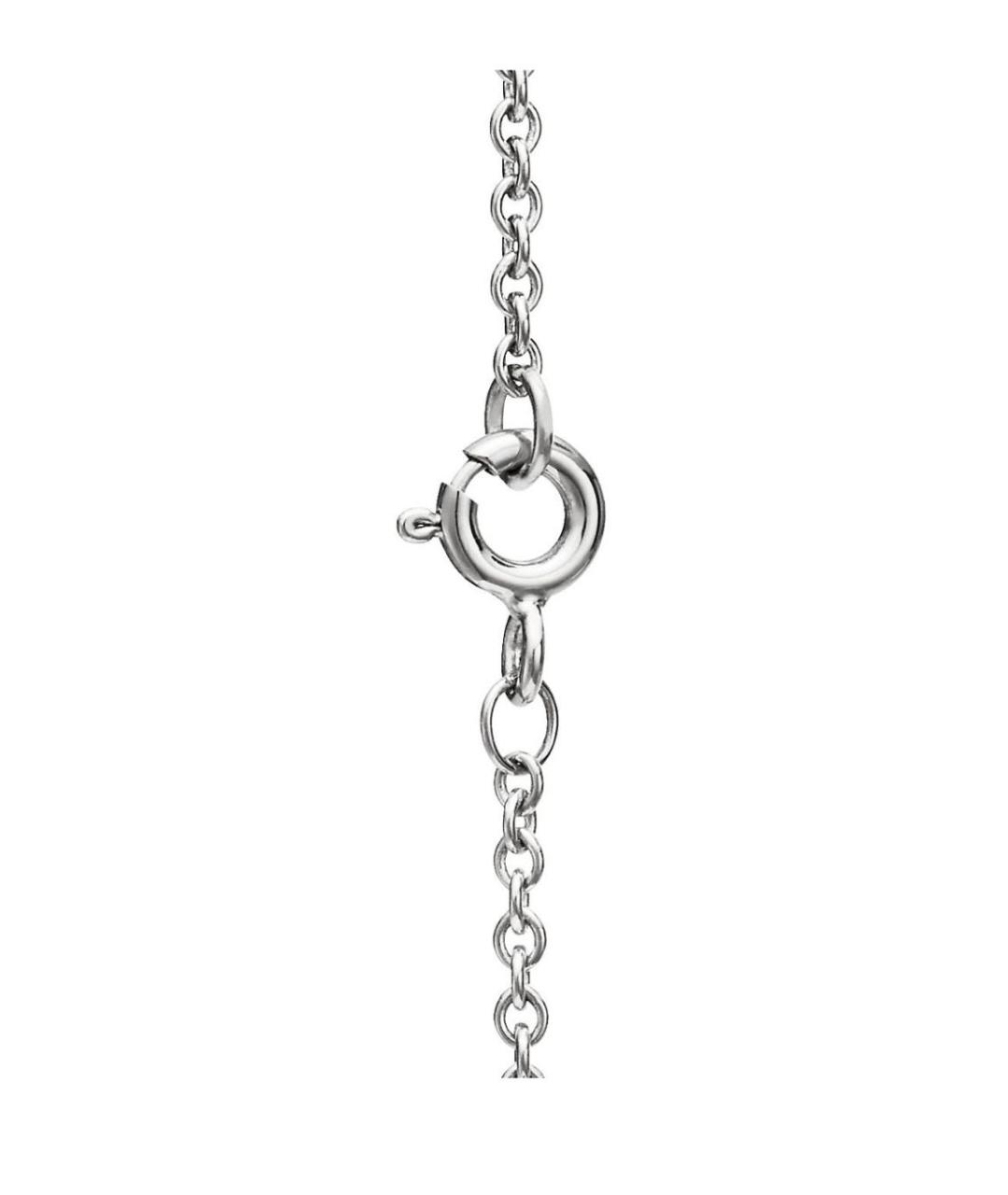 TIFFANY&CO Серебряный серебряный браслет, фото 2