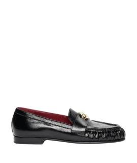 CHANEL Лоферы