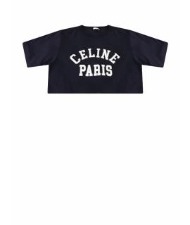 CELINE Футболка