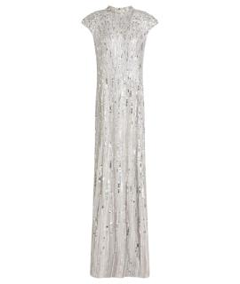 JENNY PACKHAM Коктейльное платье