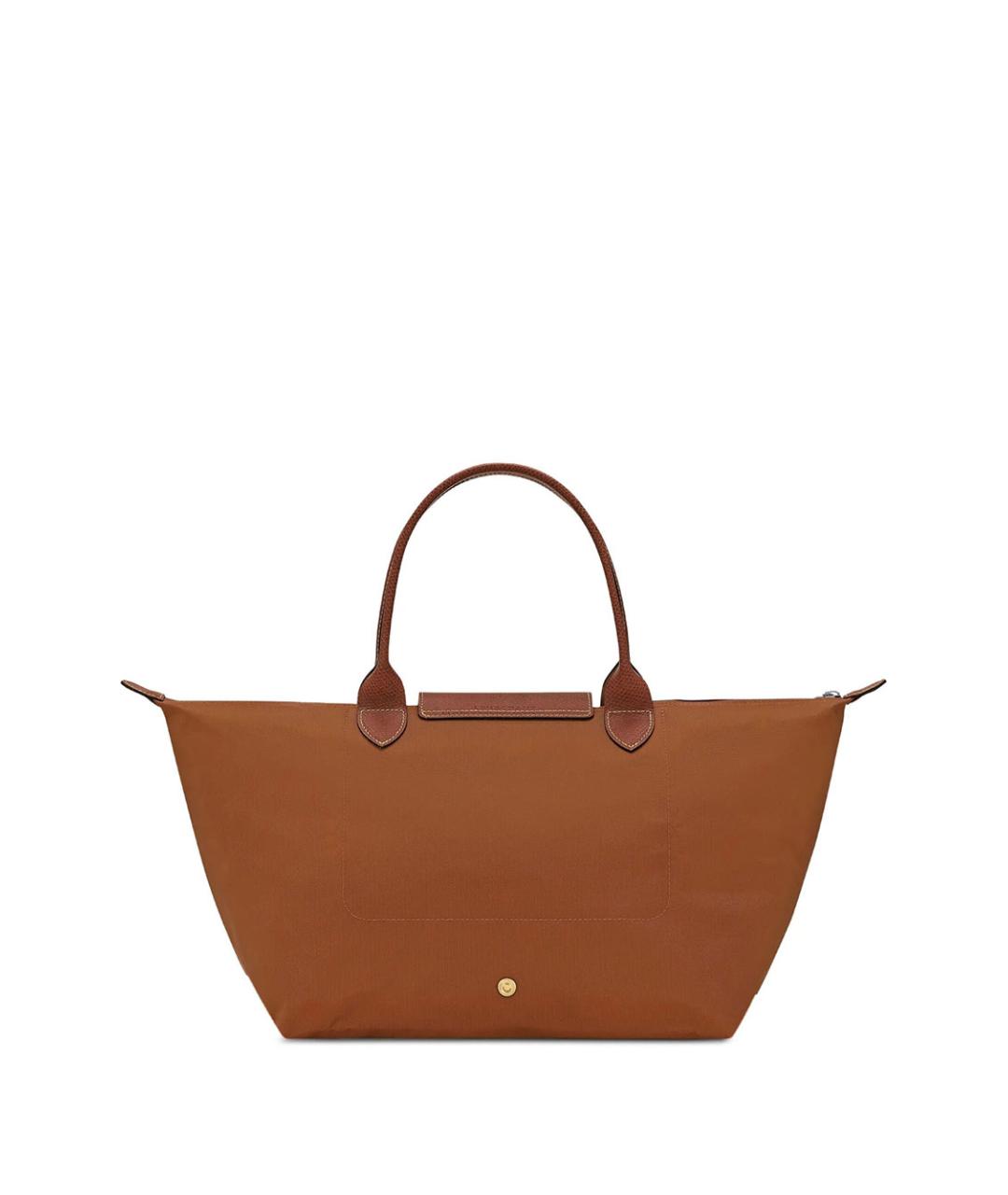 LONGCHAMP Синтетическая сумка через плечо, фото 4