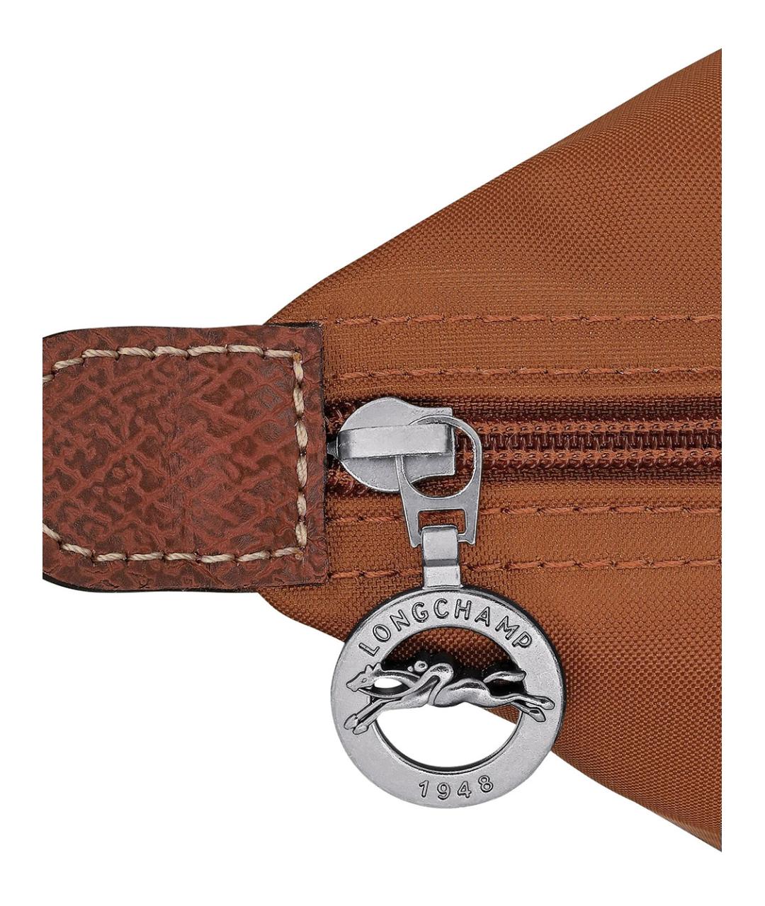 LONGCHAMP Синтетическая сумка через плечо, фото 6