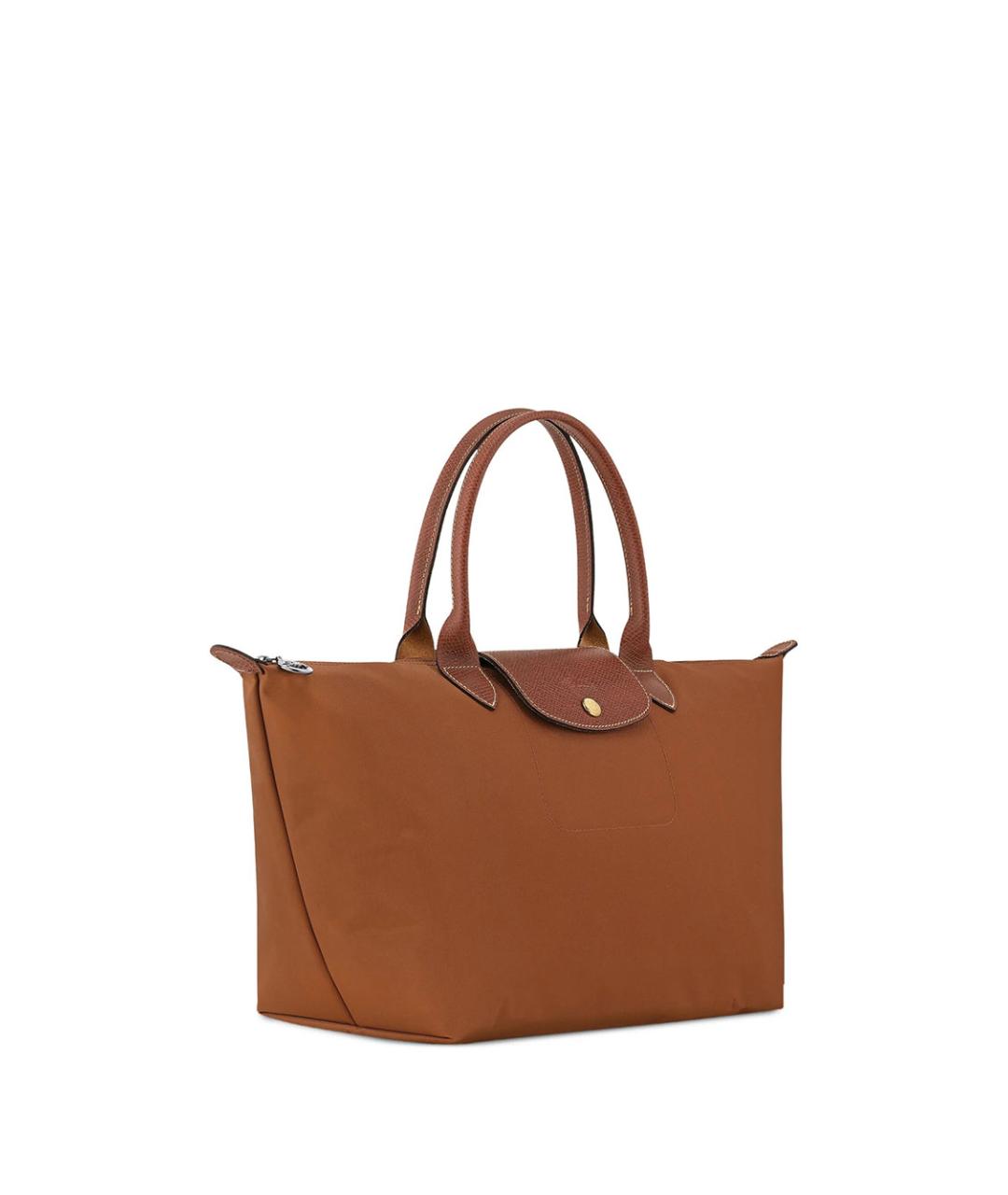LONGCHAMP Синтетическая сумка через плечо, фото 3