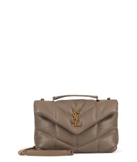 SAINT LAURENT Сумка с короткими ручками