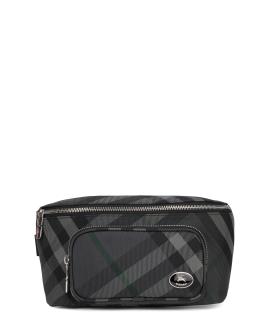 BURBERRY Поясная сумка