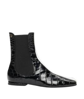 CHANEL Ботильоны