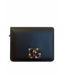 DOLCE&GABBANA Кошелек