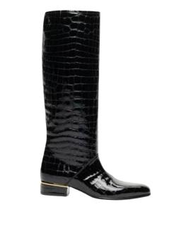 CHANEL Сапоги