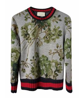 GUCCI Джемпер / свитер